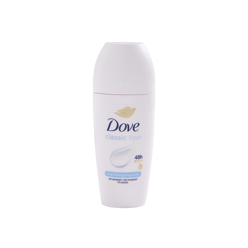 Dove Anti-Perspirant Roll-On 50ml