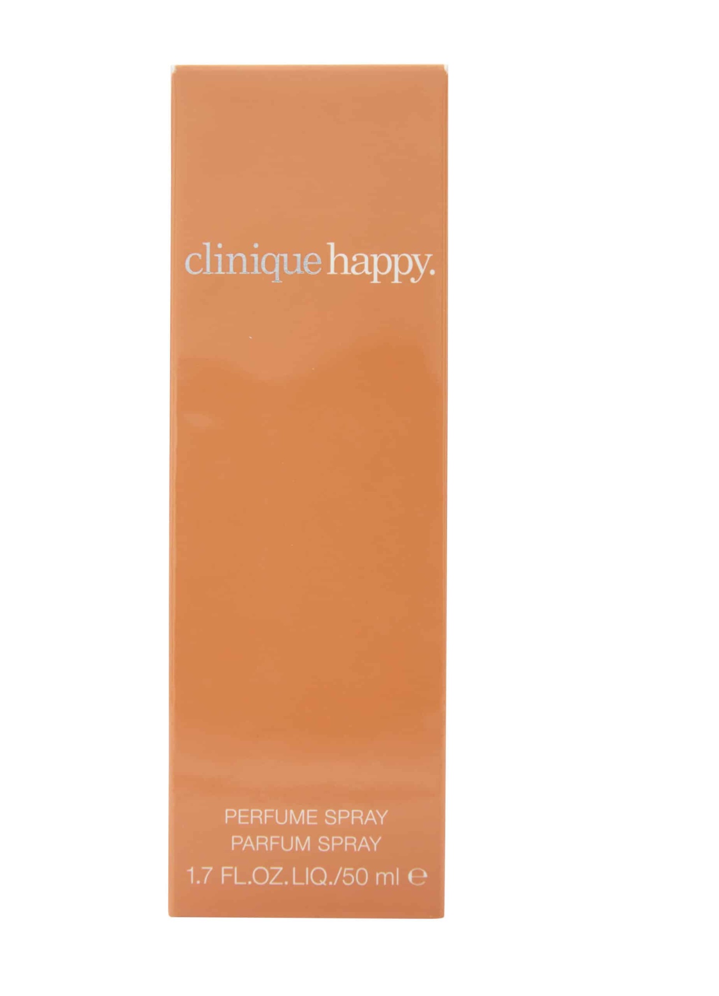 Clinique Happy Eau de Parfum Spray 50ml
