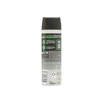 Lynx Africa Anti-Perspirant Deodorant 200ml