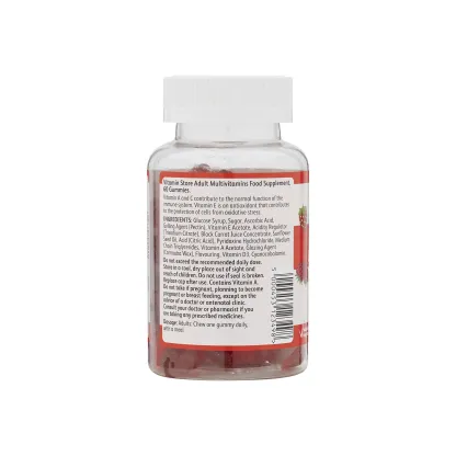 Vitamin Store Adult Multivitamin Gummies Mixed Berry 60