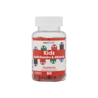 Vitamin Store Children's Multivitamin Gummies Strawberry 60