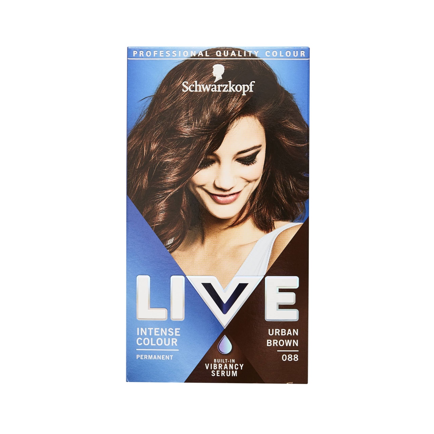 LIVE 088 Urban Brown