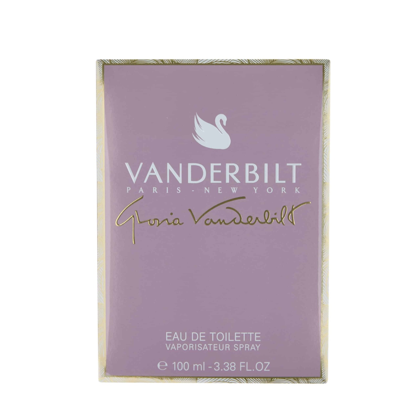 Gloria Vanderbilt Eau de Toilette Spray 100ml