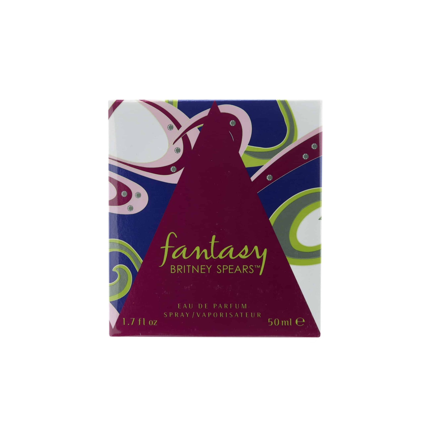Britney Spears Fantasy Eau de Parfum Spray 50ml