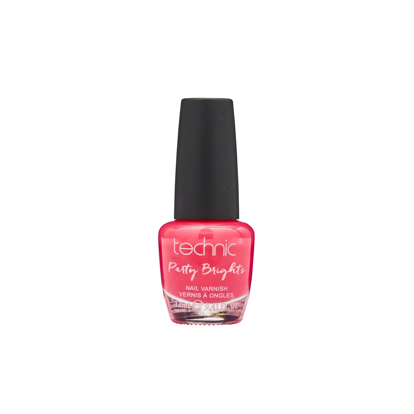 Technic Nail Varnish Flamingo 12ml
