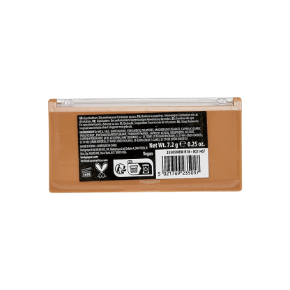 Technic Eyeshadow 6's Bronze 6 x 1.25g