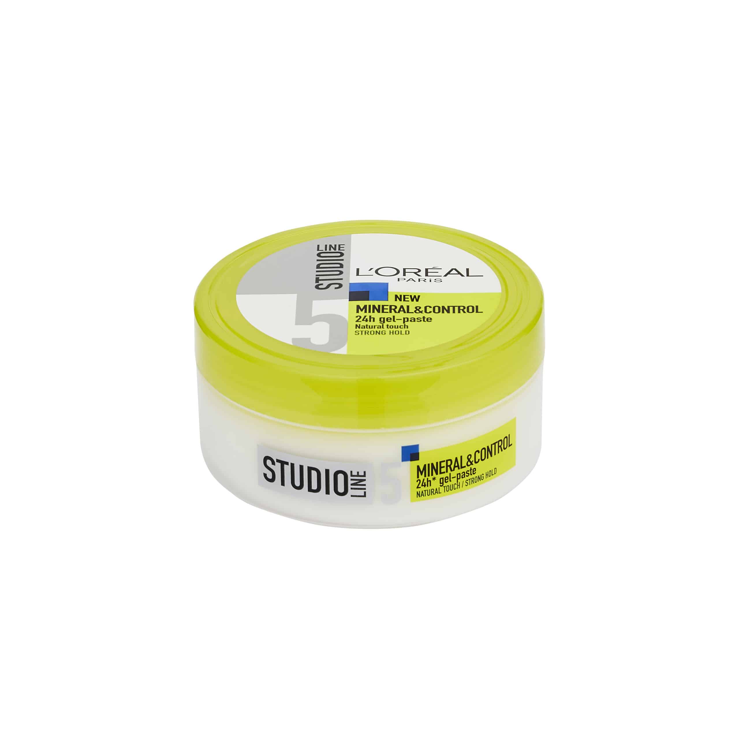 L’Oréal Studio Line Mineral & Control Gel Paste 150ml