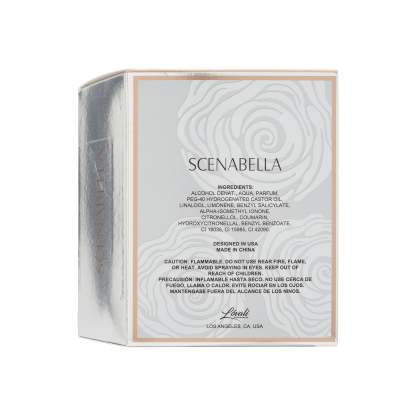 Lovali Scenabella Eau de Parfum Spray 100ml