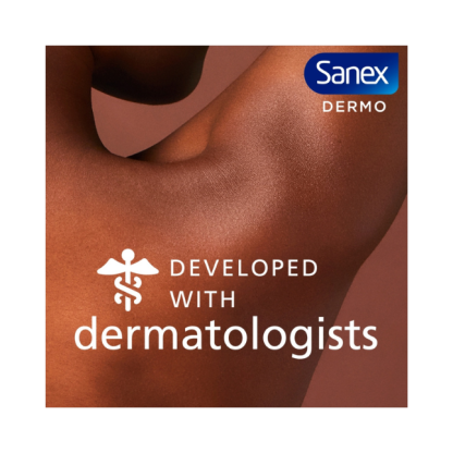 Sanex Dermo Sensitive Anti-Perspirant Roll-On 50ml