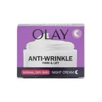 Olay Anti-Wrinkle Night Cream 50ml