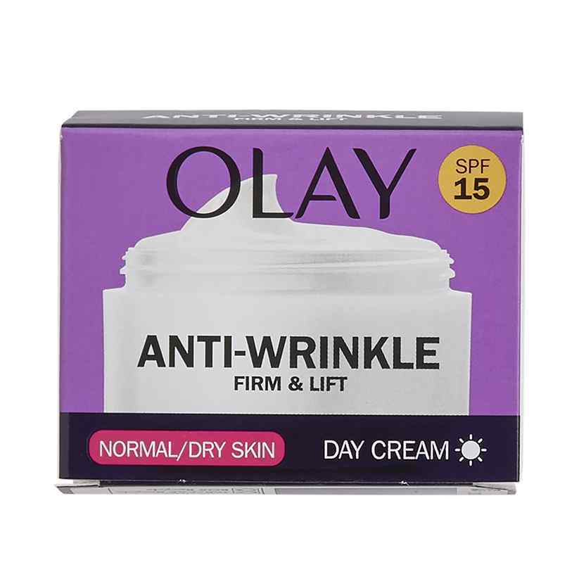 Olay Anti-Wrinkle Day Cream 50ml