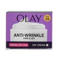 Olay Anti-Wrinkle Day Cream 50ml