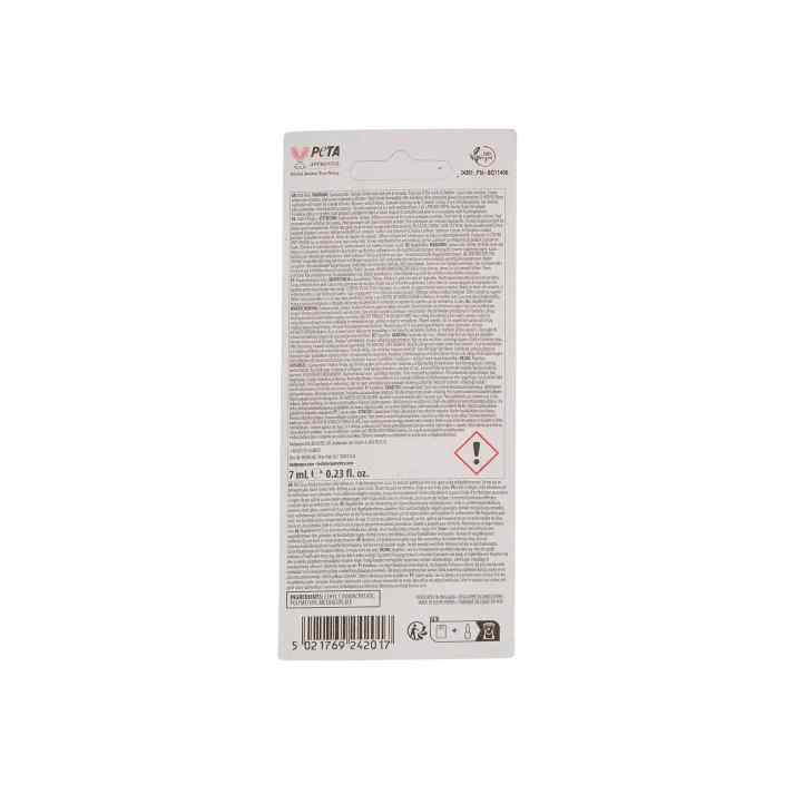 Technic Brush On Clear Nail Glue 7ml