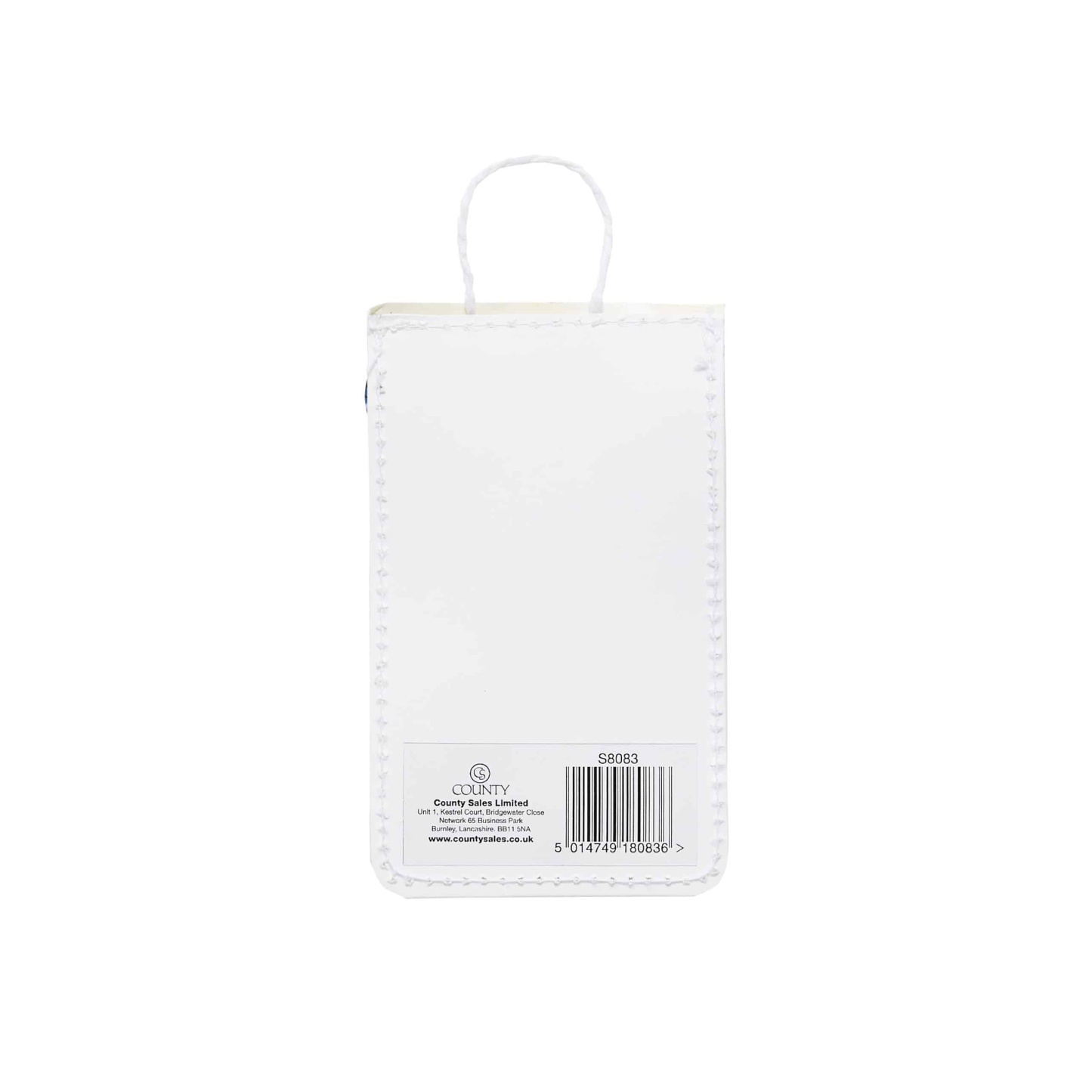 CS Beauty Manicure Set 4 Piece
