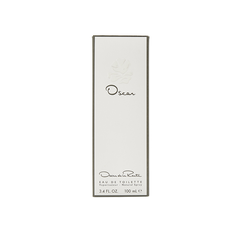 Oscar de la Renta Oscar Eau de Toilette Spray 100ml