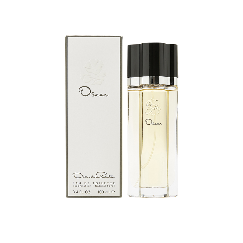 Oscar de la Renta Oscar Eau de Toilette Spray 100ml