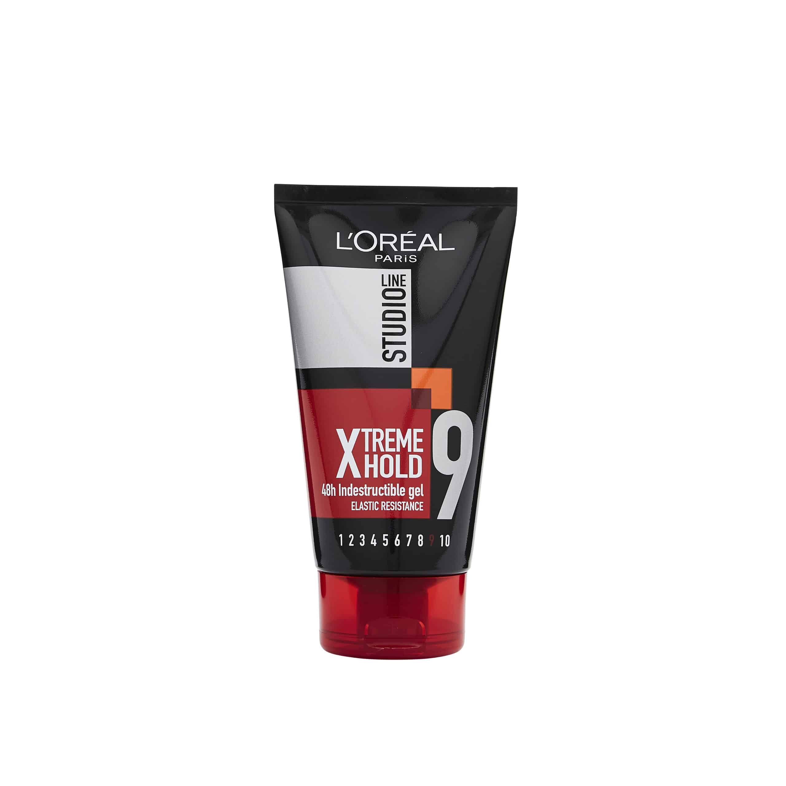 L’Oréal Studio Line Xtreme Hold Indestructible Gel 150ml