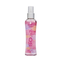 So...? Candy Floss Body Mist 100ml
