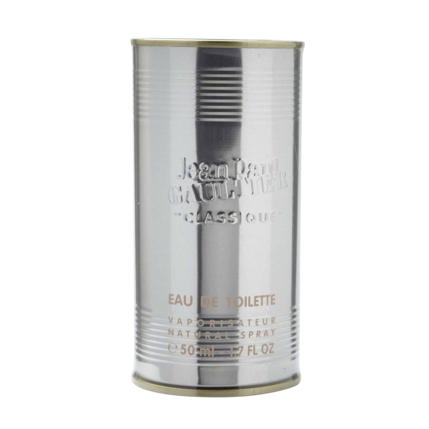 Jean Paul Gaultier Classique Eau de Toilette Spray 50ml