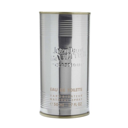 Jean Paul Gaultier Classique Eau de Toilette Spray 50ml