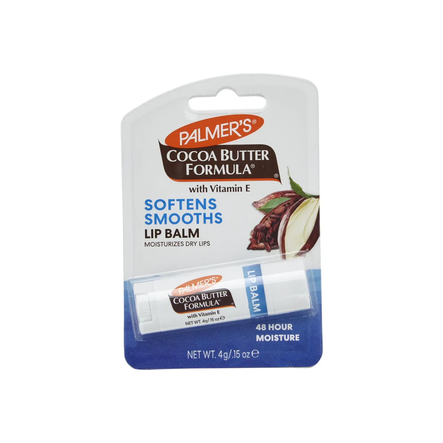 Palmer's Original Lip Balm 4g