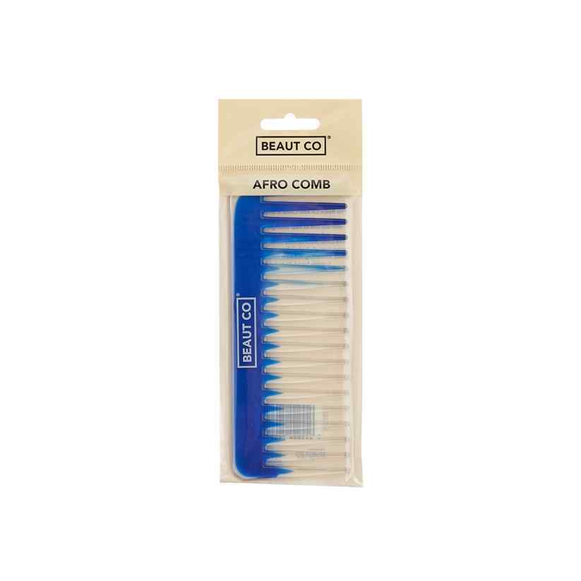 Beaut Co Afro Comb
