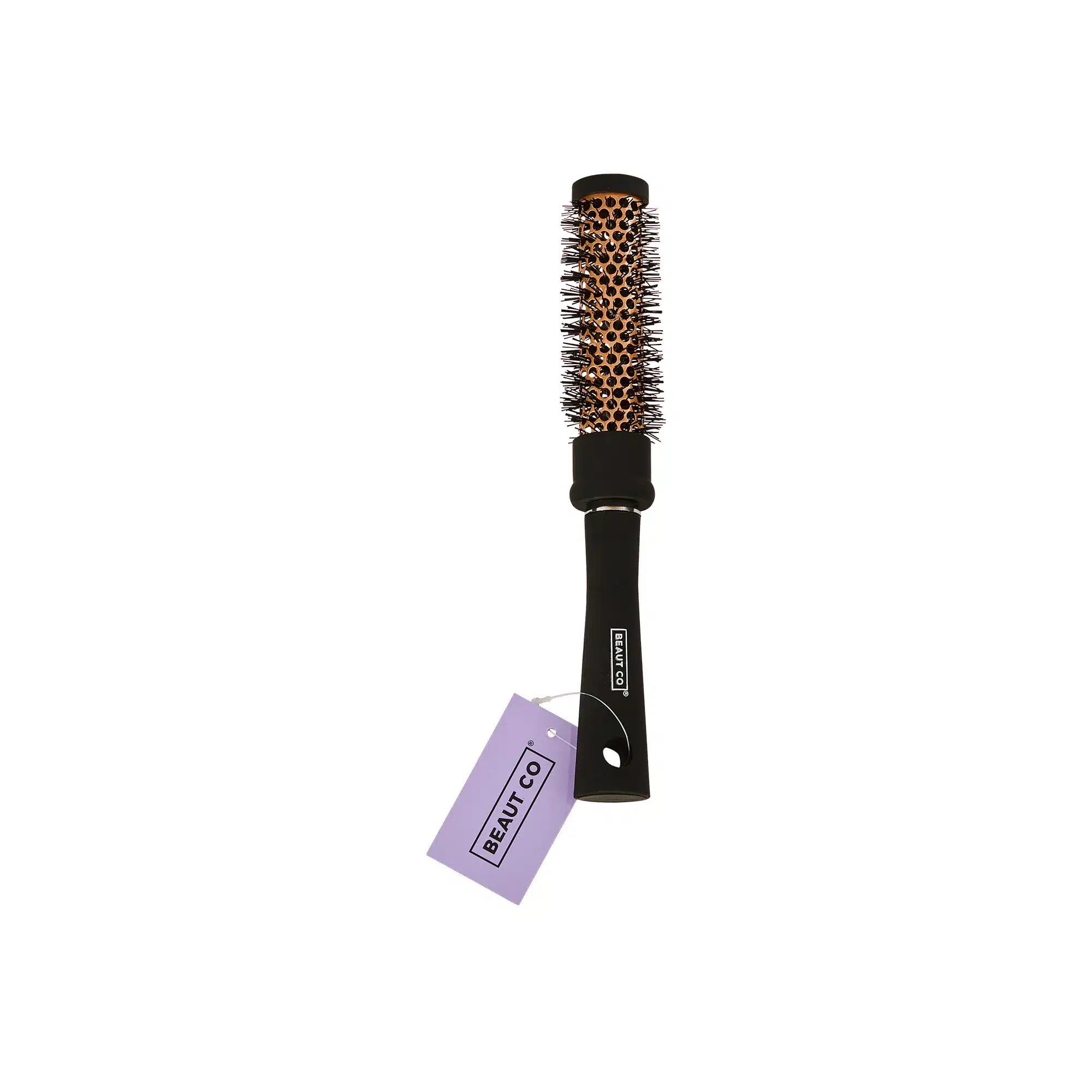 Beaut Co Thermal Radial Brush 25mm