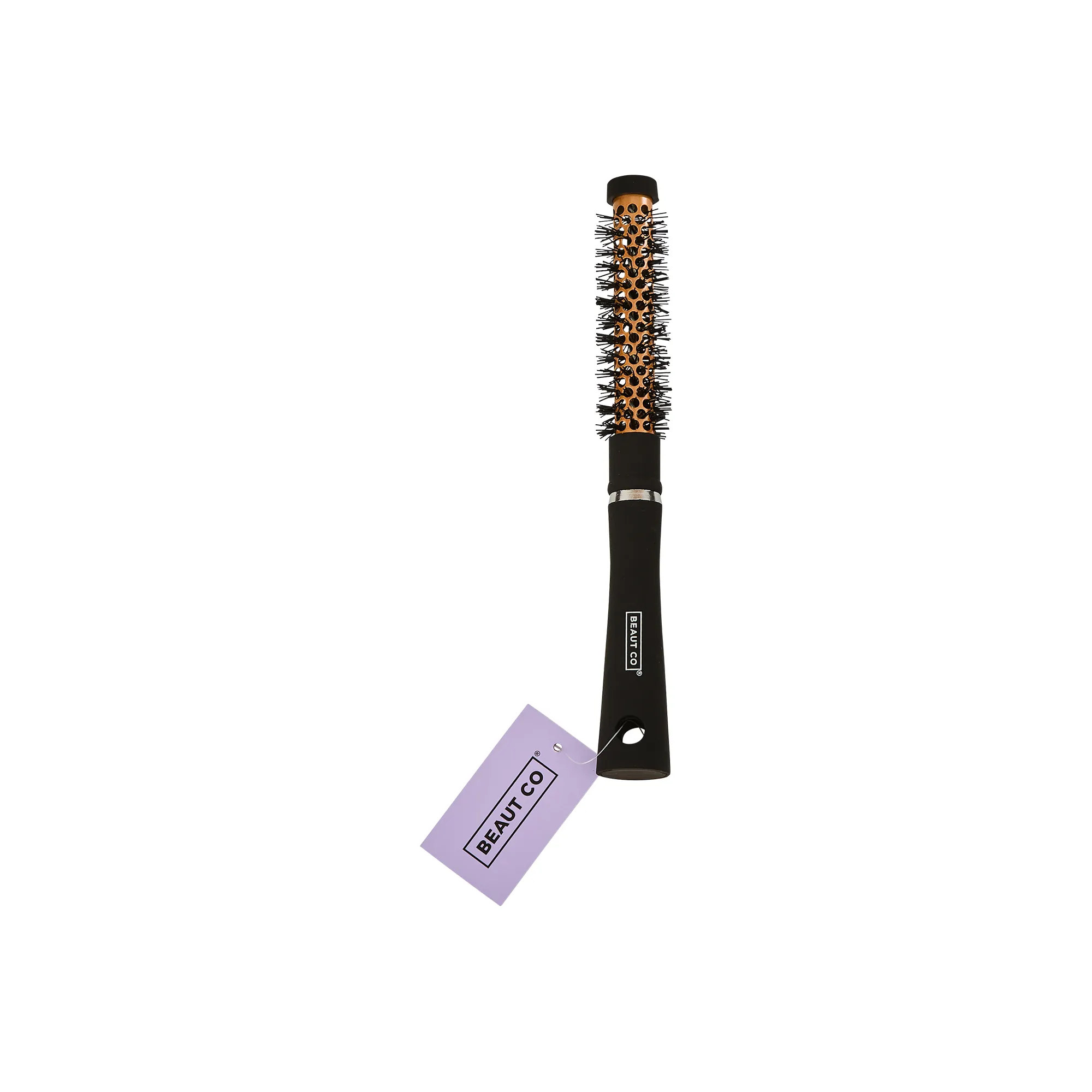 Beaut Co Thermal Radial Brush 16mm