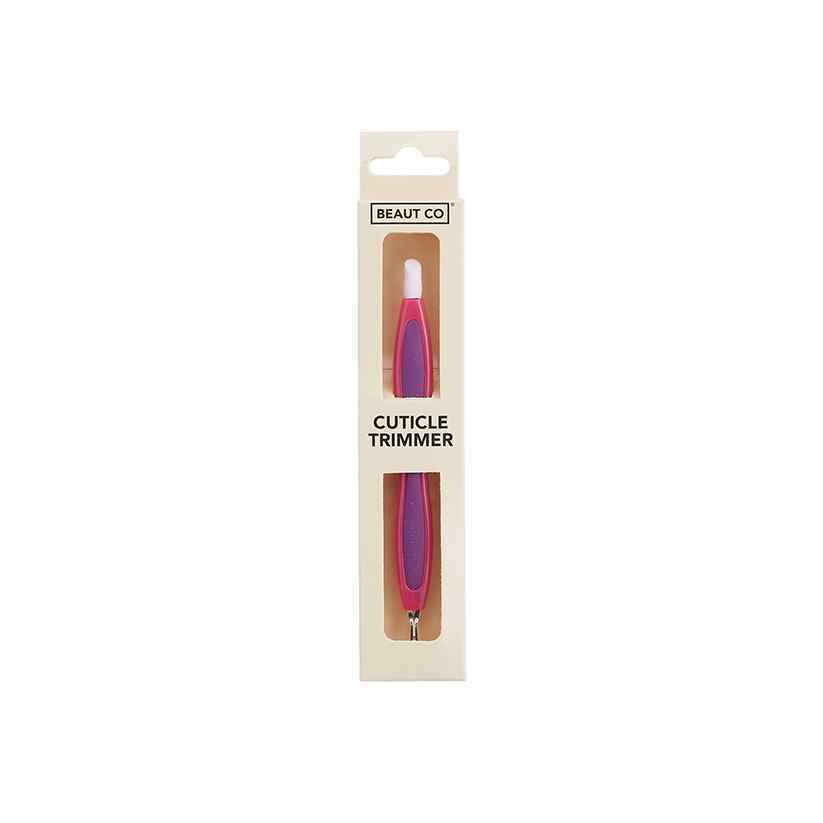 Beaut Co Cuticle Trimmer