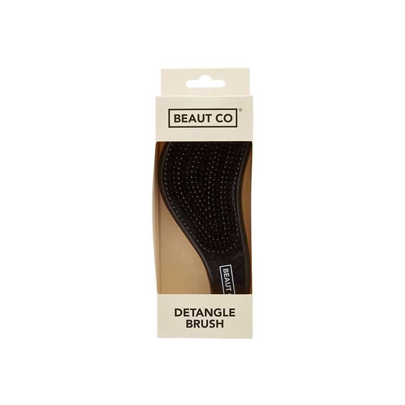 Beaut Co Detangler Long Hair