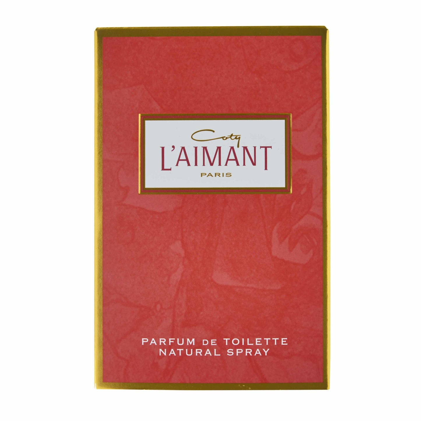 L'aimant Parfum De Toilette Spray 50ml