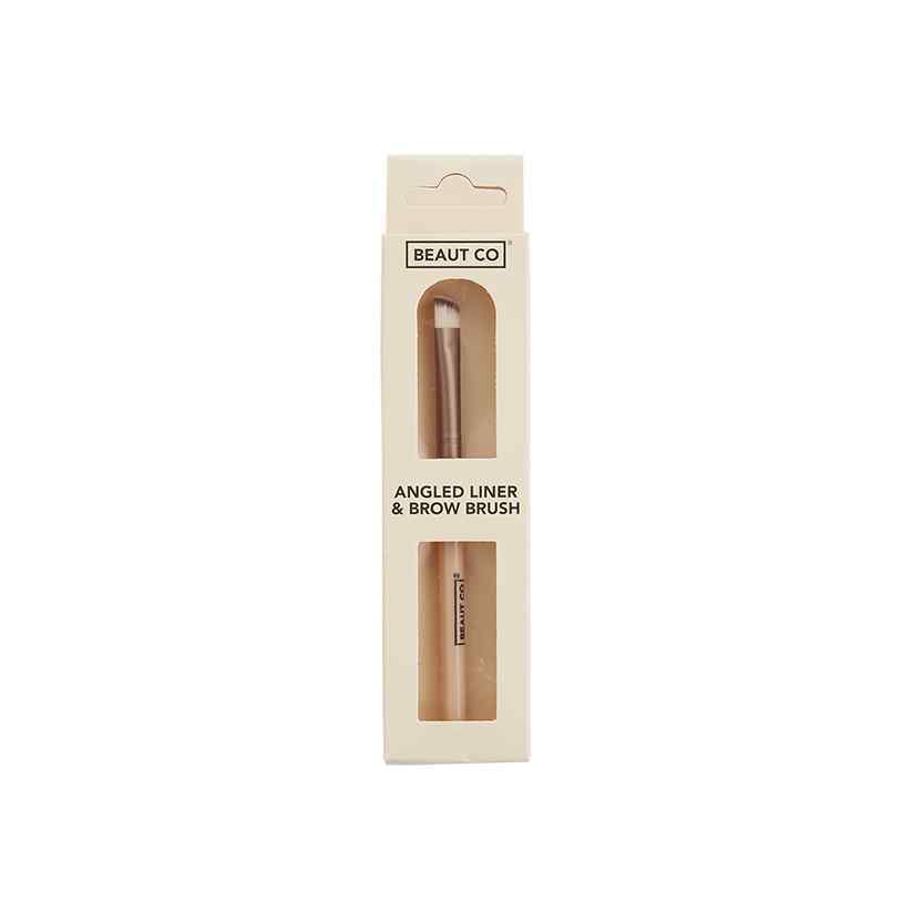 Beaut Co Slanted Brow Brush