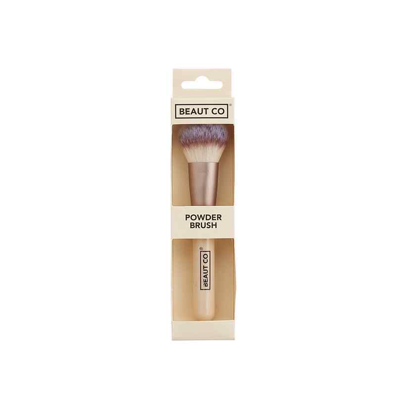 Beaut Co Powder Brush