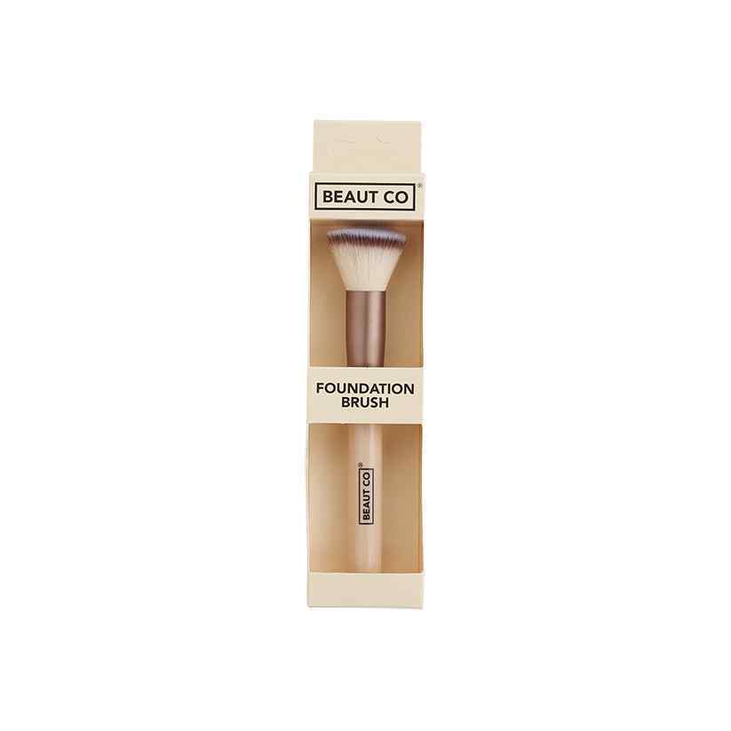 Beaut Co Foundation Brush
