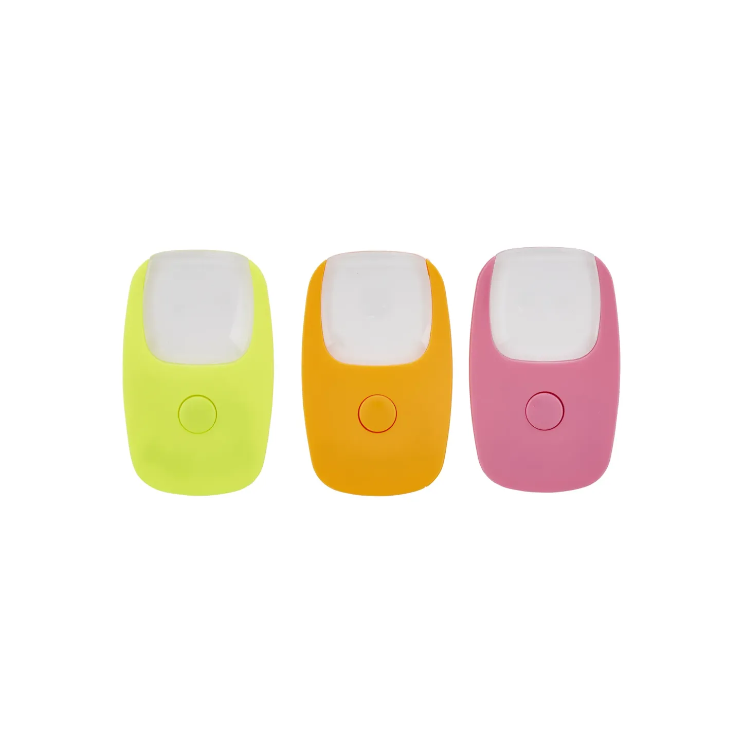 Mini Magnifier With Led Light