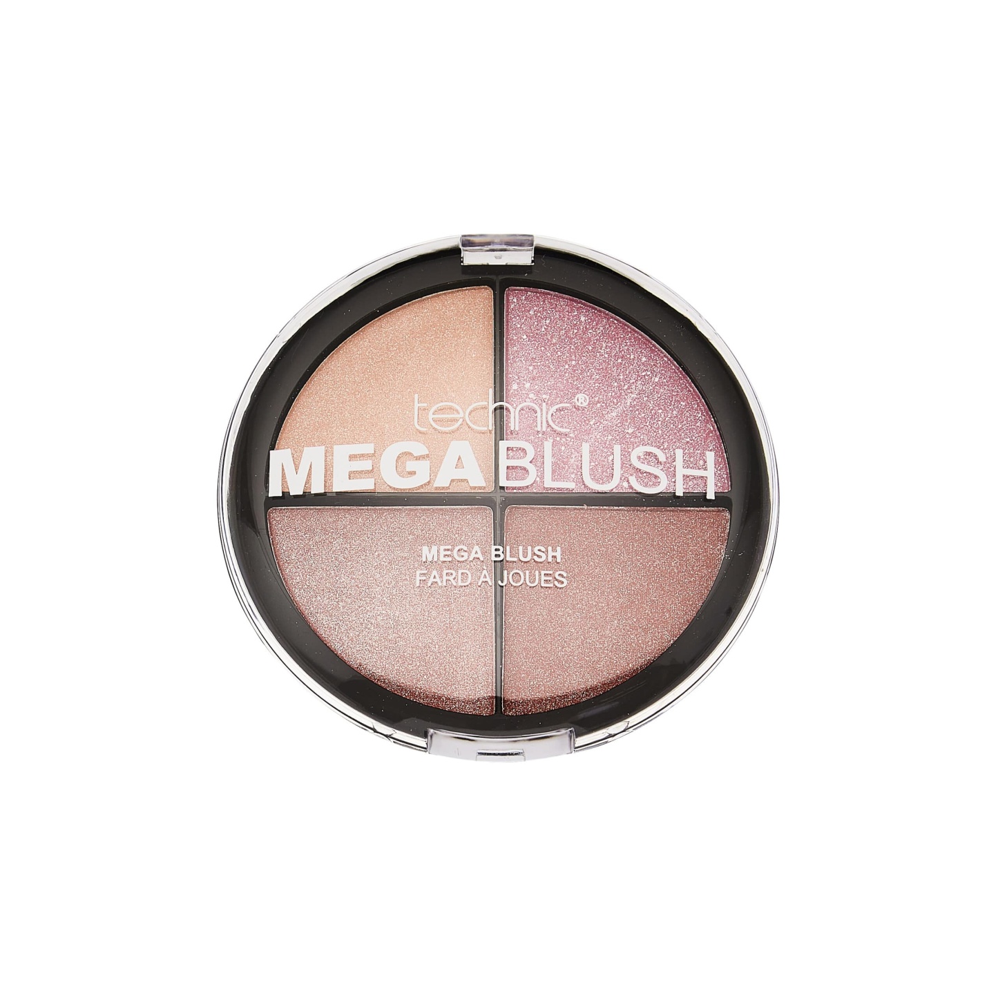 Technic Mega Blush 14.4g