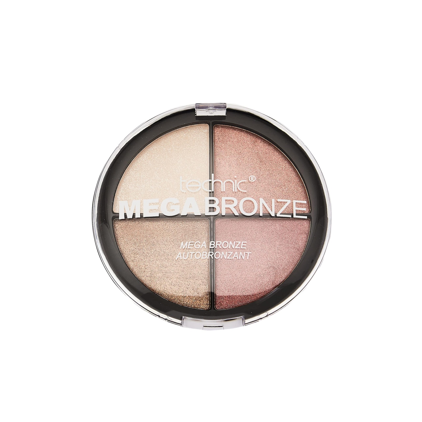 Technic Mega Bronze 4 x 3.6g