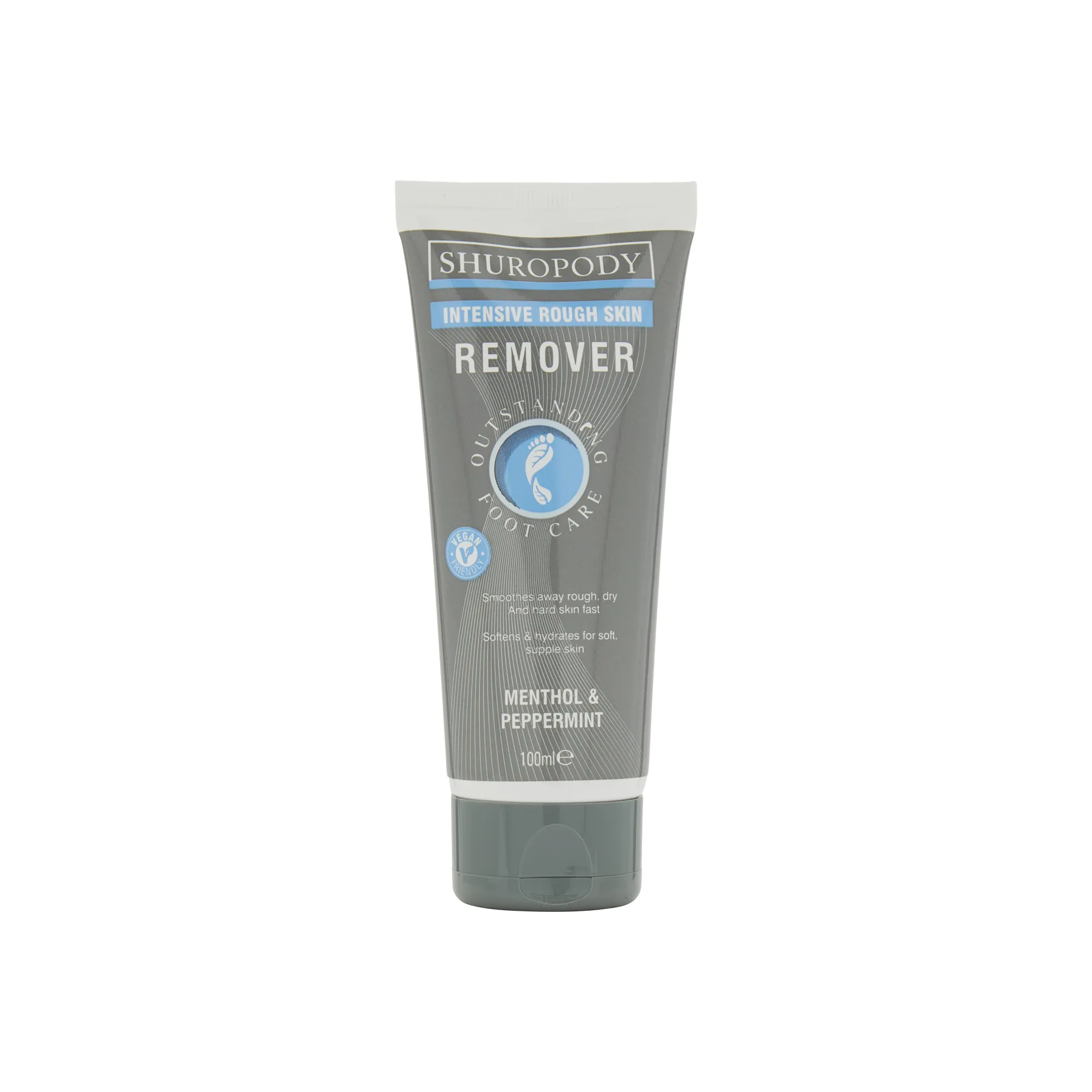 Shuropody Rough Skin Remover 100ml