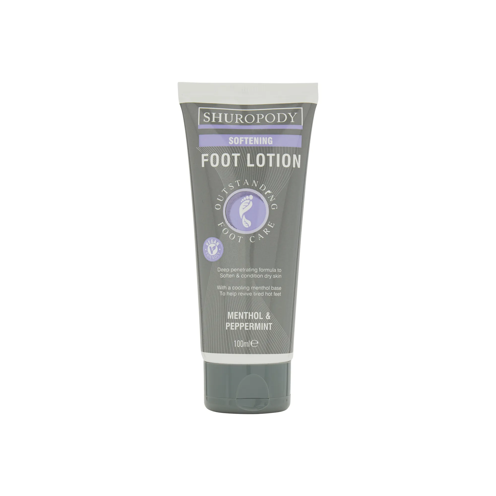 Shuropody Foot Lotion 100ml