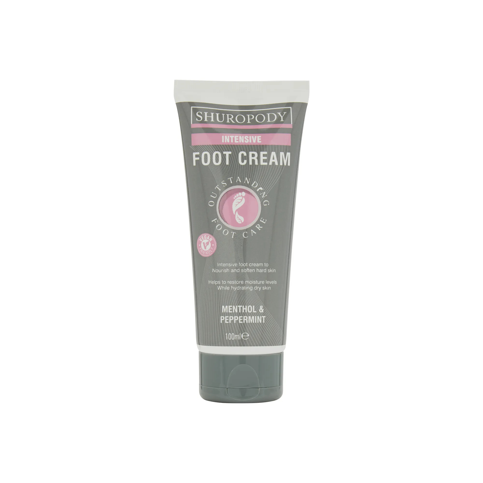 Shuropody Intensive Foot Cream 100ml