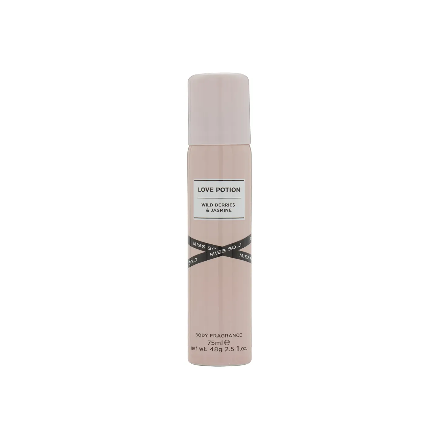 Miss So…? Love Potion body fragrance 75ml