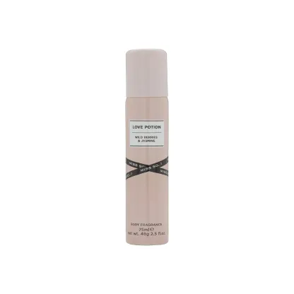 Miss So…? Love Potion body fragrance 75ml