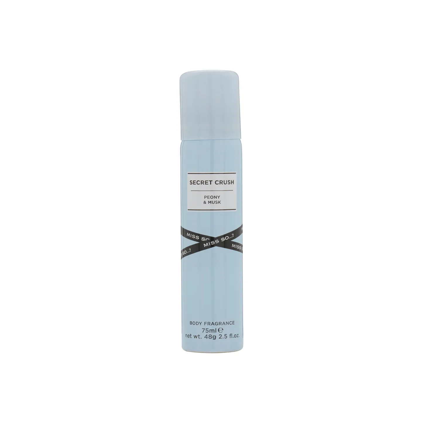 Miss So…? Secret Crush body fragrance 75ml