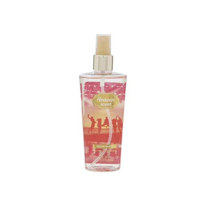 Heaven Scent Beach Party 125ml