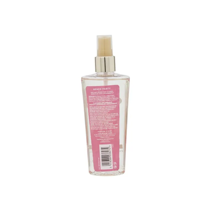 Heaven Scent Beach Party 125ml