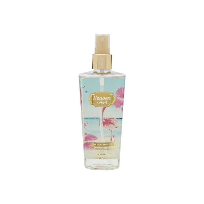 Heaven Scent Ocean Breeze 125ml