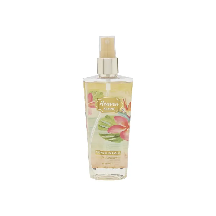 Heaven Scent Tropical Paradise 125ml