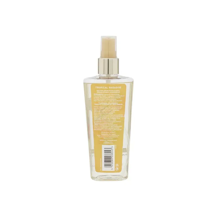 Heaven Scent Tropical Paradise 125ml
