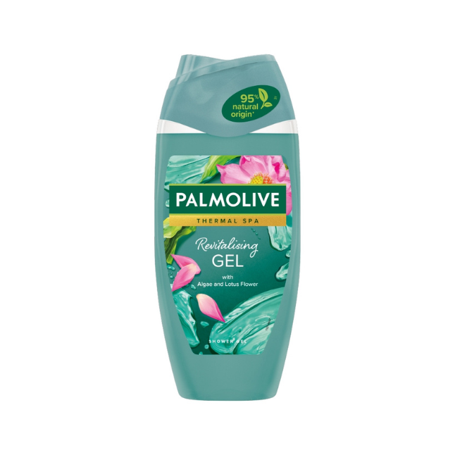Palmolive Thermal Spa Shower Gel Revitalising 250ml