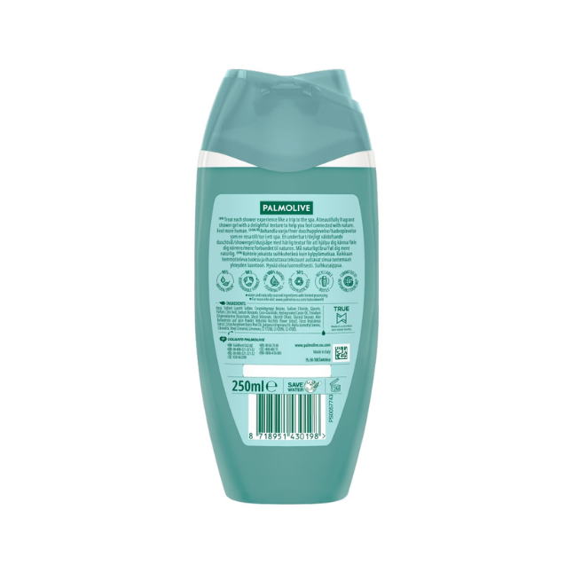 Palmolive Thermal Spa Shower Gel Revitalising 250ml
